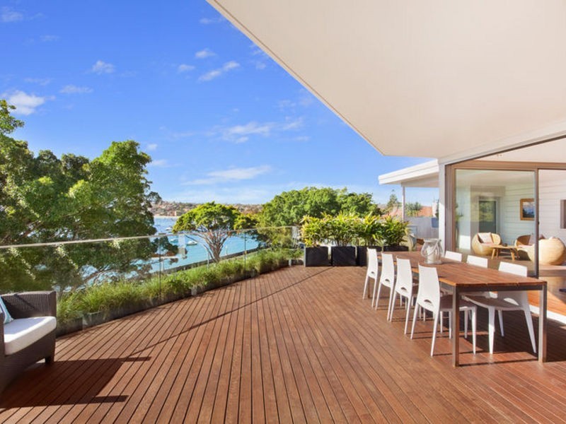 1B Beresford Road, Rose Bay NSW 2029