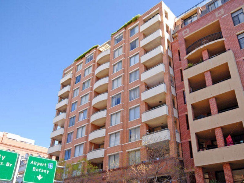 907/233 Pyrmont Street, Pyrmont NSW 2009