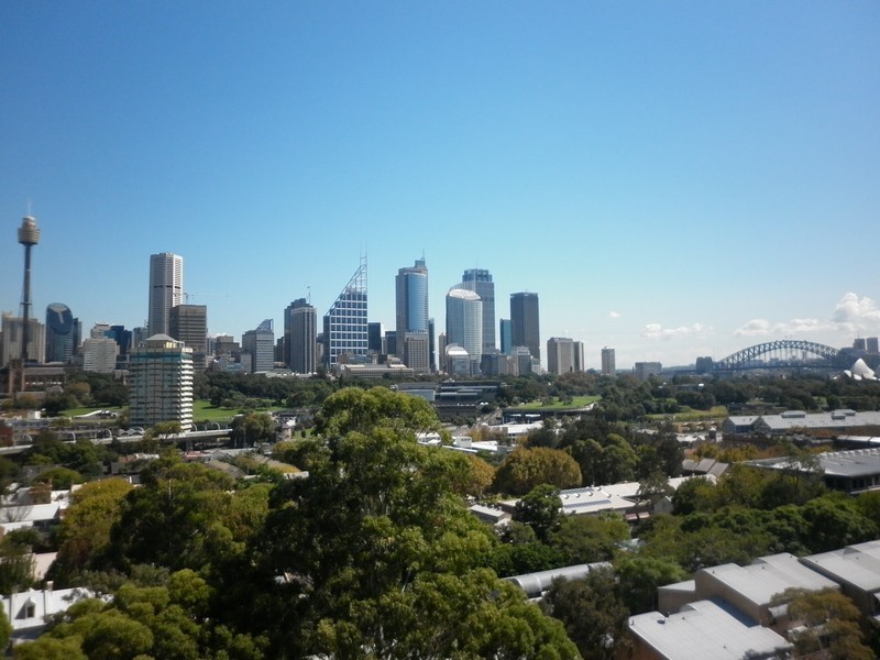 601/145 Victoria Street, Potts Point NSW 2011