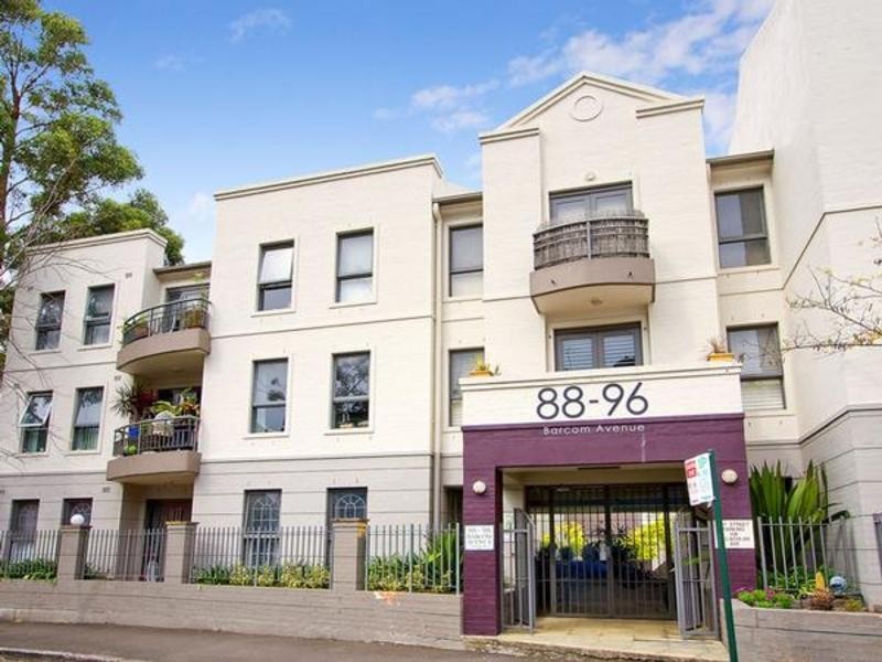 16/88-96 Barcom Ave, Darlinghurst NSW 2010