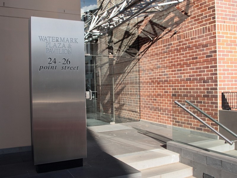 E202/26 Point Street, Pyrmont NSW 2009