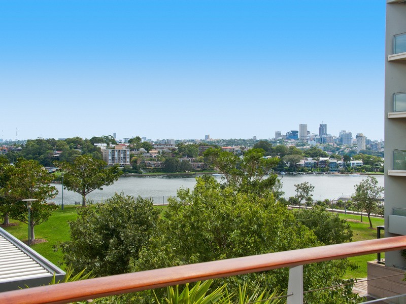 11/43-81 Point Street, Pyrmont NSW 2009