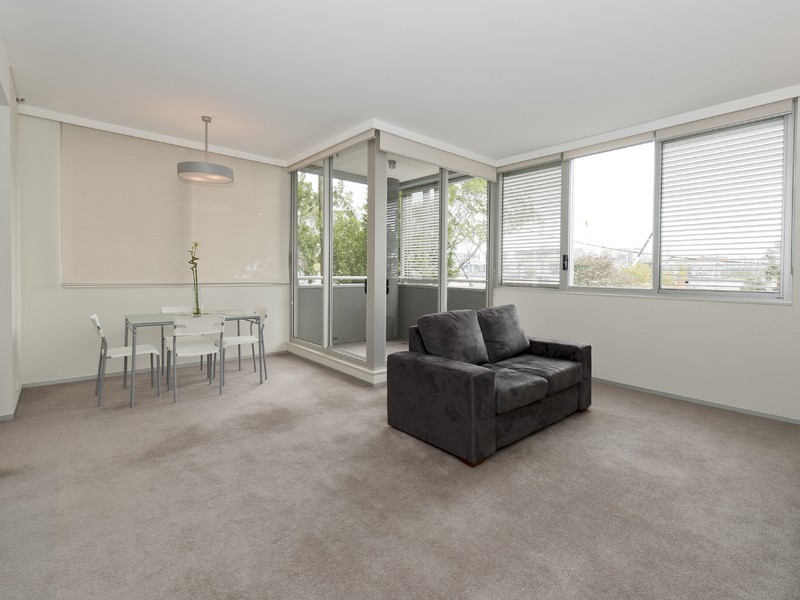 101/38 Hickson Road, Walsh Bay NSW 2000