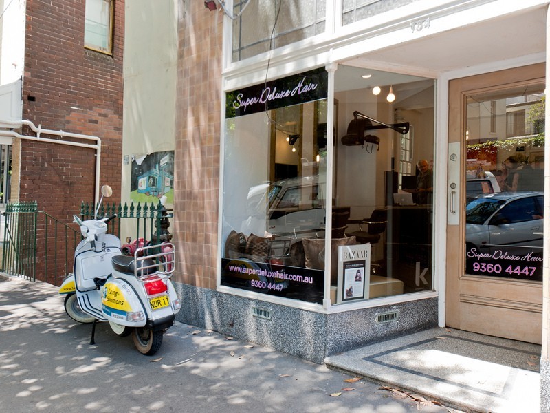 134 Darlinghurst Road, Darlinghurst NSW 2010