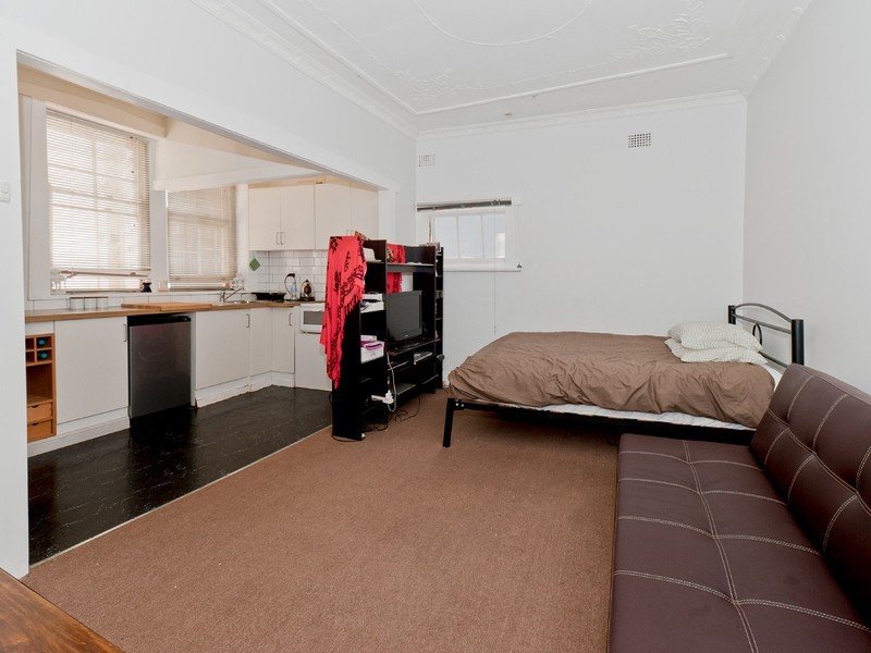 12/42 Bayswater Road, Rushcutters Bay NSW 2011
