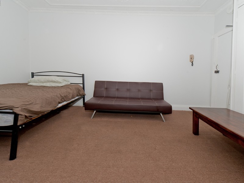 12/42 Bayswater Road, Rushcutters Bay NSW 2011