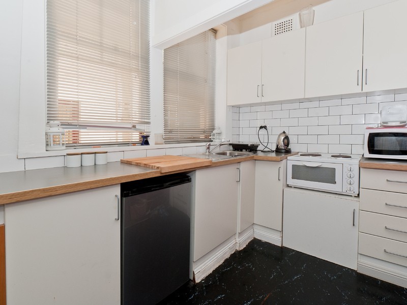 12/42 Bayswater Road, Rushcutters Bay NSW 2011