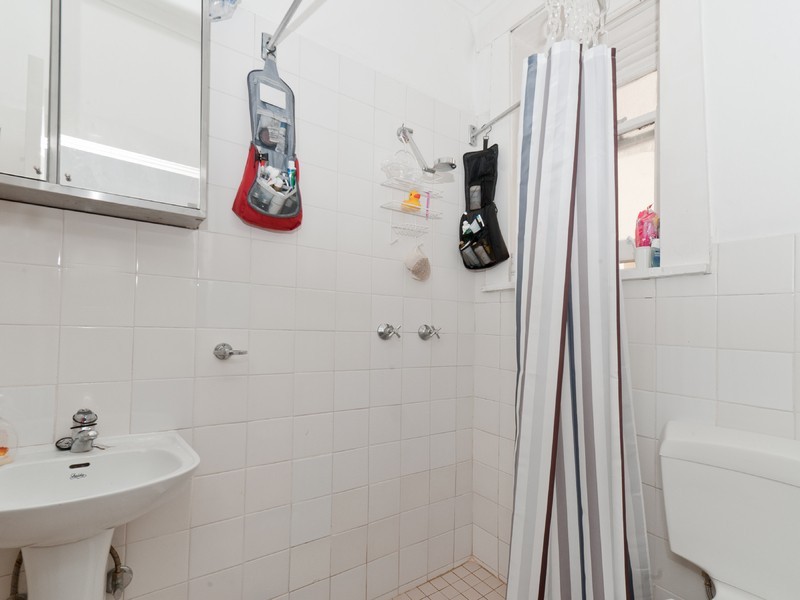 12/42 Bayswater Road, Rushcutters Bay NSW 2011