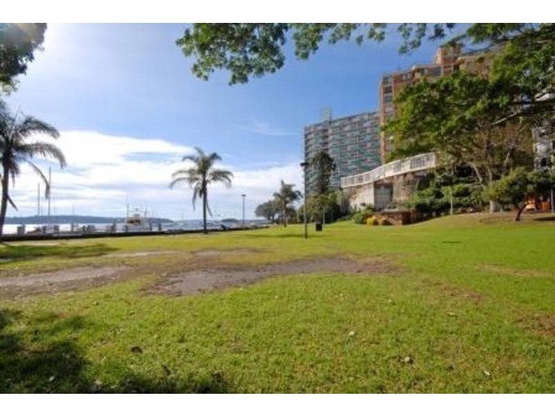 21/27 Ithaca Road, Elizabeth Bay NSW 2011