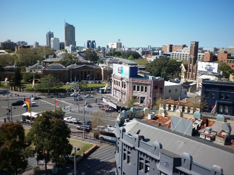 808/389 Bourke Street, Darlinghurst NSW 2010