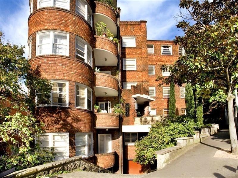 36/6 Ithaca Road, Elizabeth Bay NSW 2011