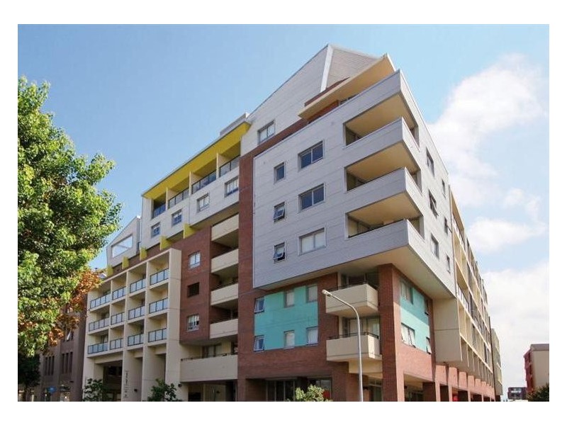 2.21/16-20 Smail Street, Ultimo NSW 2007