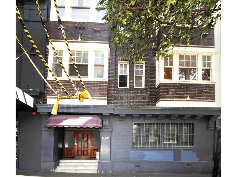 3/225 Darlinghurst Road, Darlinghurst NSW 2010