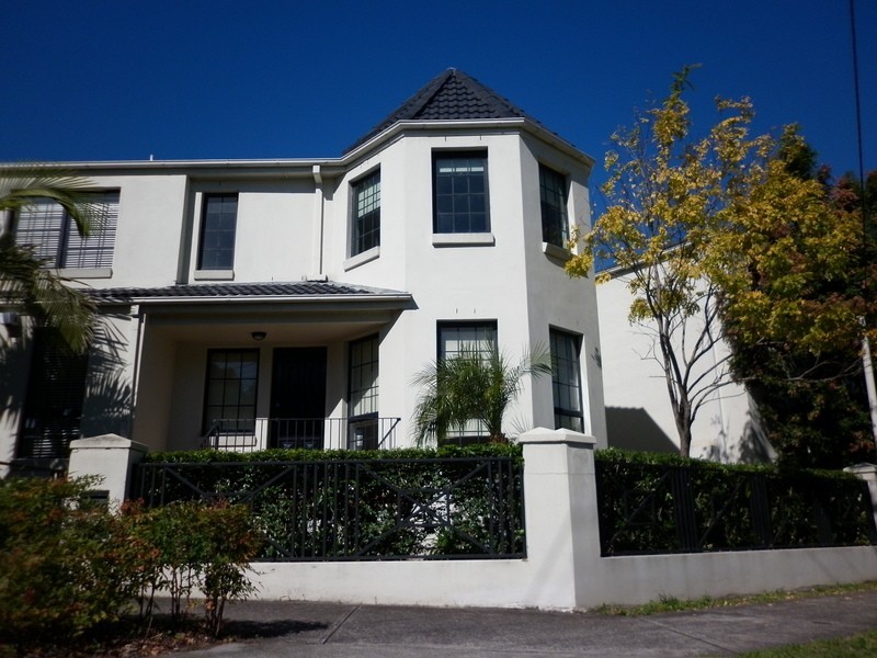 3/1 Flat Street, Leichhardt NSW 2040