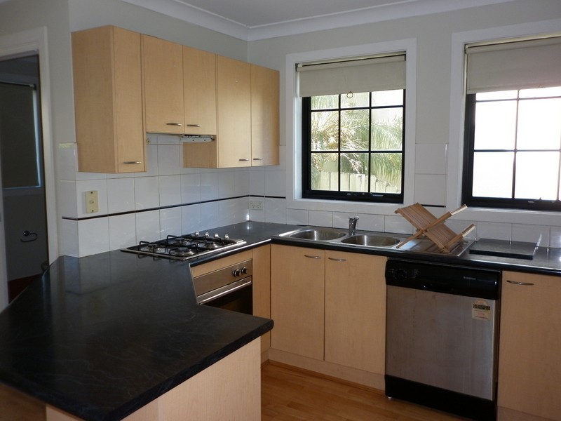 3/1 Flat Street, Leichhardt NSW 2040