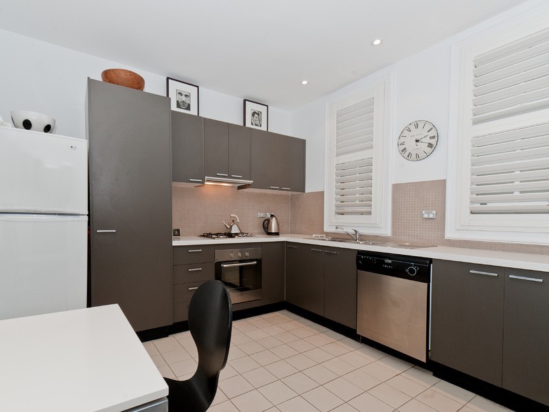 22/121 William Street, Darlinghurst NSW 2010
