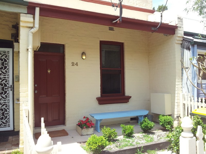 24 Amy Street, Erskineville NSW 2043