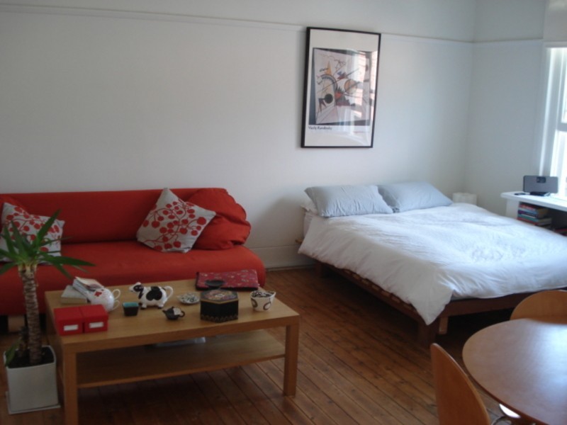 23/233 Darlinghurst Road, Darlinghurst NSW 2010