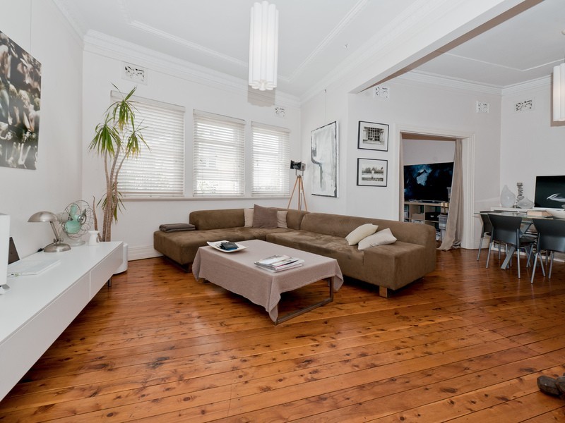 20/5 Oak Lane, Potts Point NSW 2011