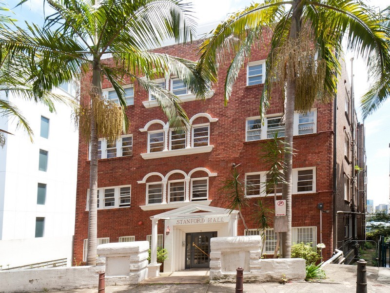 20/5 Oak Lane, Potts Point NSW 2011