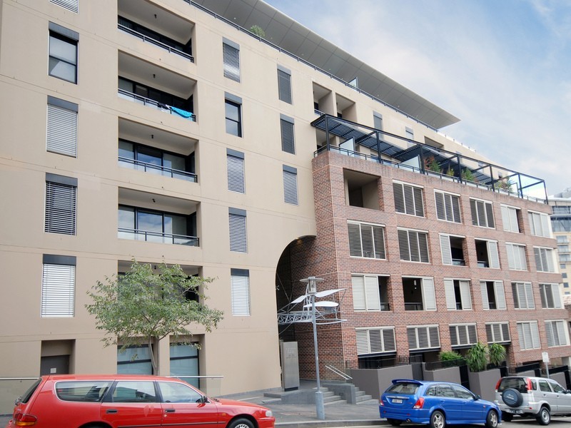 D807/26 Point Street, Pyrmont NSW 2009