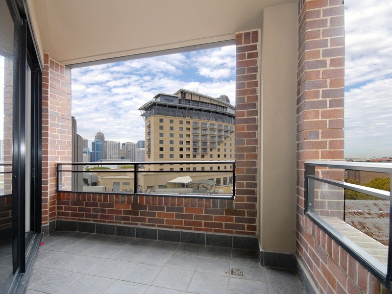 D807/26 Point Street, Pyrmont NSW 2009