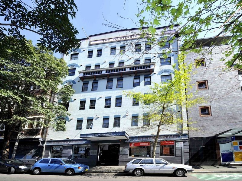 209/221 Darlinghurst Road, Darlinghurst NSW 2010