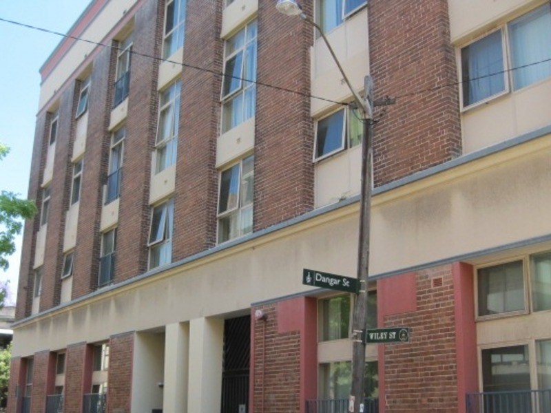 36/1 Wiley Street, Chippendale NSW 2008