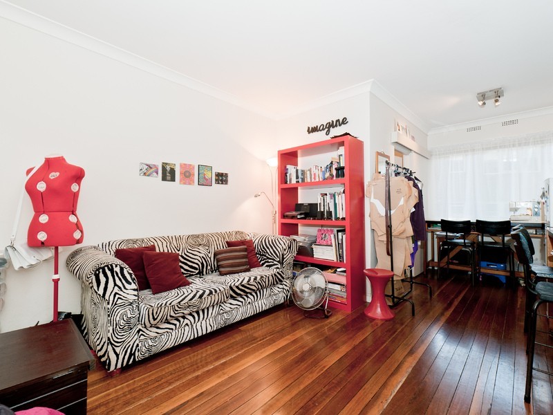 16/4 McDonald Street, Potts Point NSW 2011