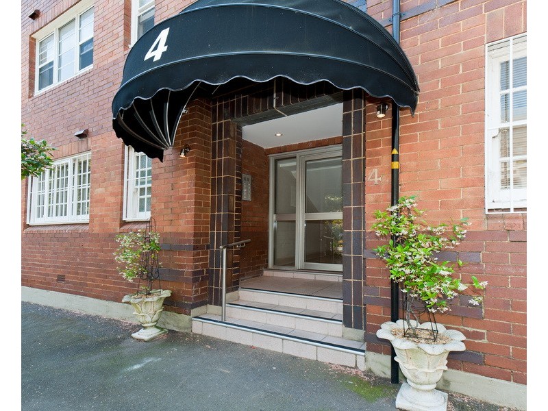 16/4 McDonald Street, Potts Point NSW 2011
