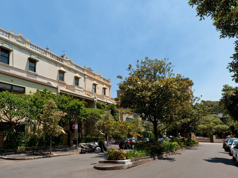16/4 McDonald Street, Potts Point NSW 2011