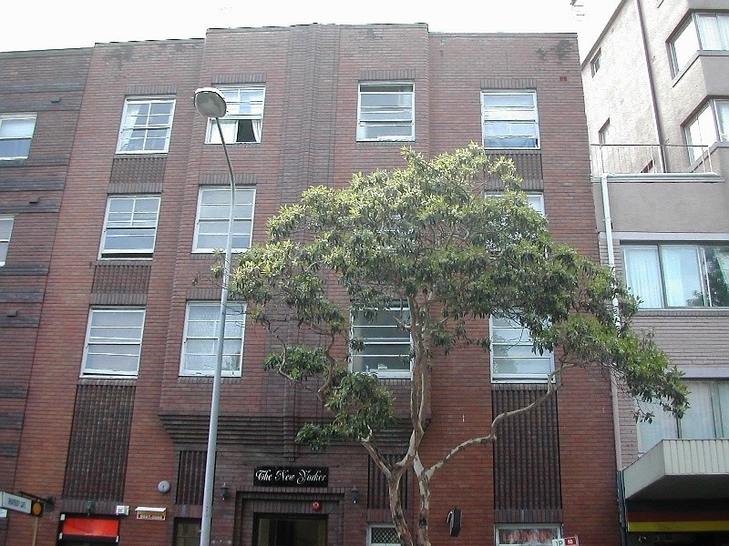 37/9 Ward Avenue, Potts Point NSW 2011
