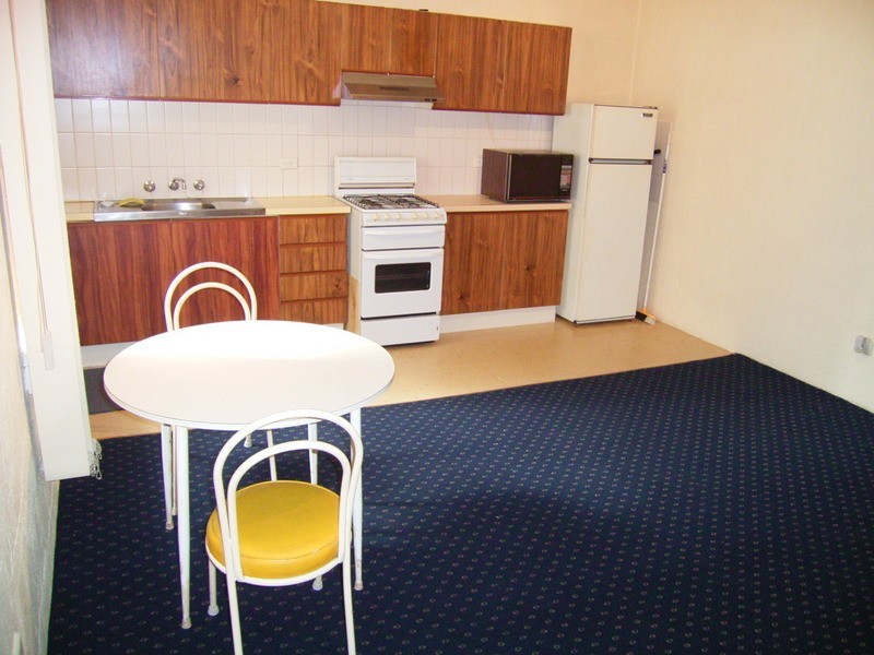 37/9 Ward Avenue, Potts Point NSW 2011