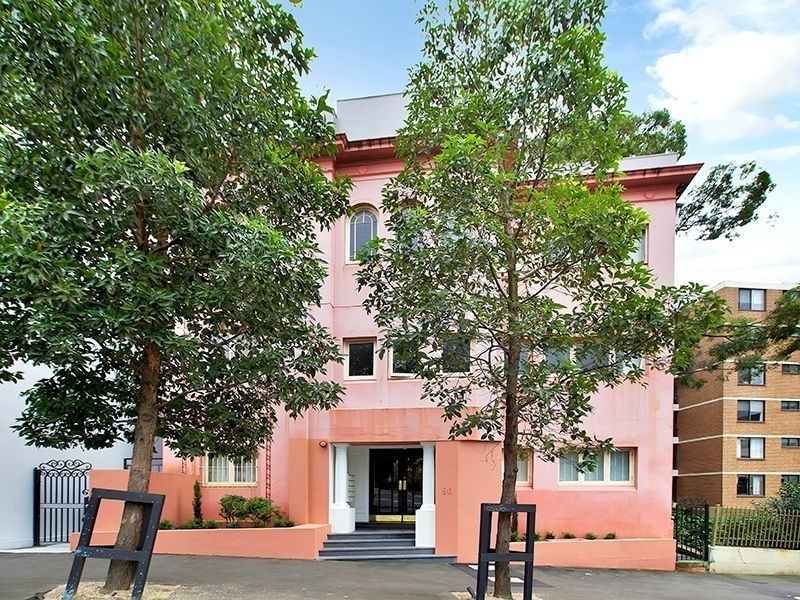 8/80 Bayswater Road, Rushcutters Bay NSW 2011