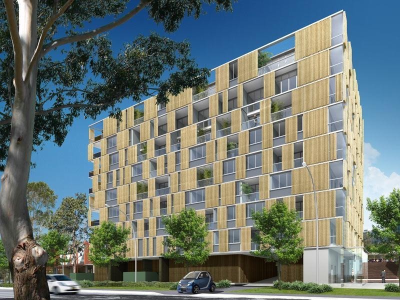 806/17 Gadigal Ave, Zetland NSW 2017