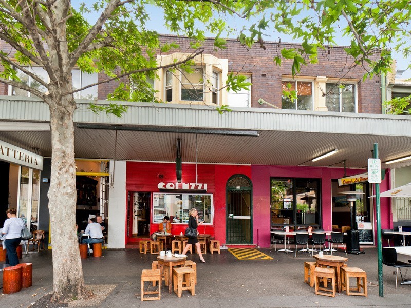 9/322 Victoria Street, Darlinghurst NSW 2010