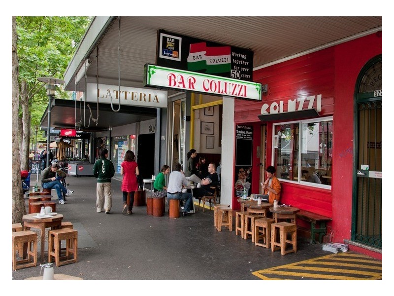 9/322 Victoria Street, Darlinghurst NSW 2010