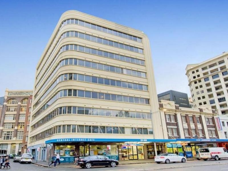 62/230 Elizabeth Street, Sydney NSW 2000
