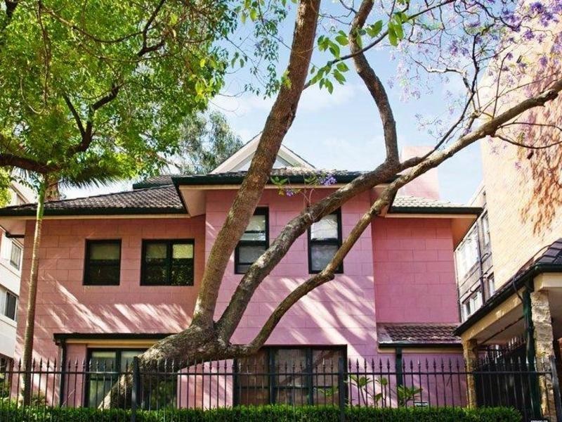 301/9 Greenknowe Avenue, Potts Point NSW 2011