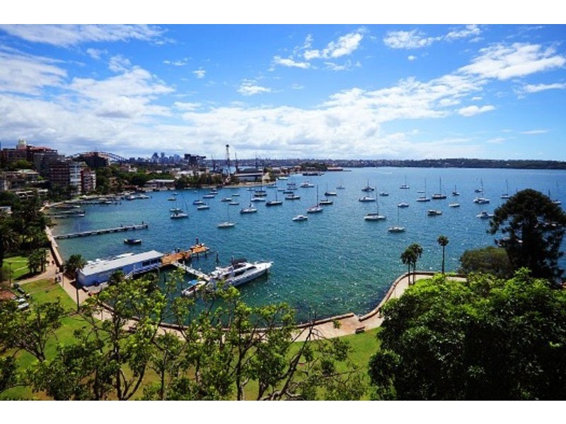 6/26 New South Head Road, Edgecliff NSW 2027