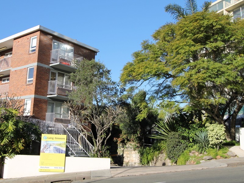 8/8 Wylde Street, Potts Point NSW 2011