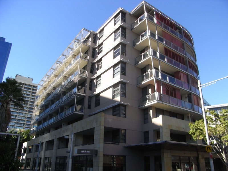 503/45 Shelley Street, Sydney NSW 2000