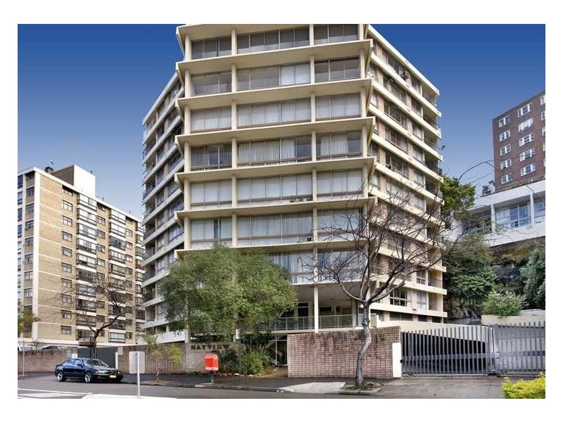 27/41-49 Roslyn Gardens, Elizabeth Bay NSW 2011