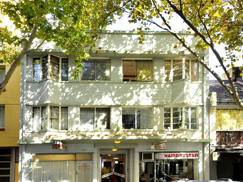 25/199A Victoria Street, Potts Point NSW 2011