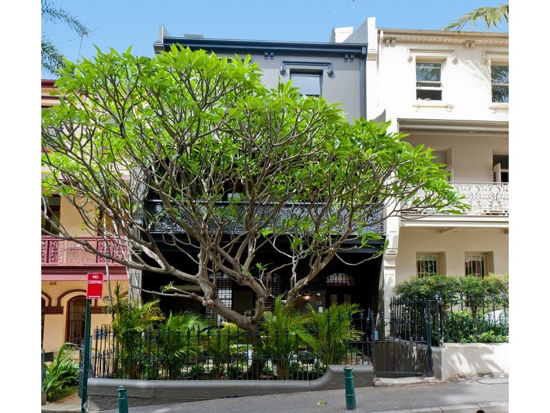 29 Roslyn Street, Elizabeth Bay NSW 2011