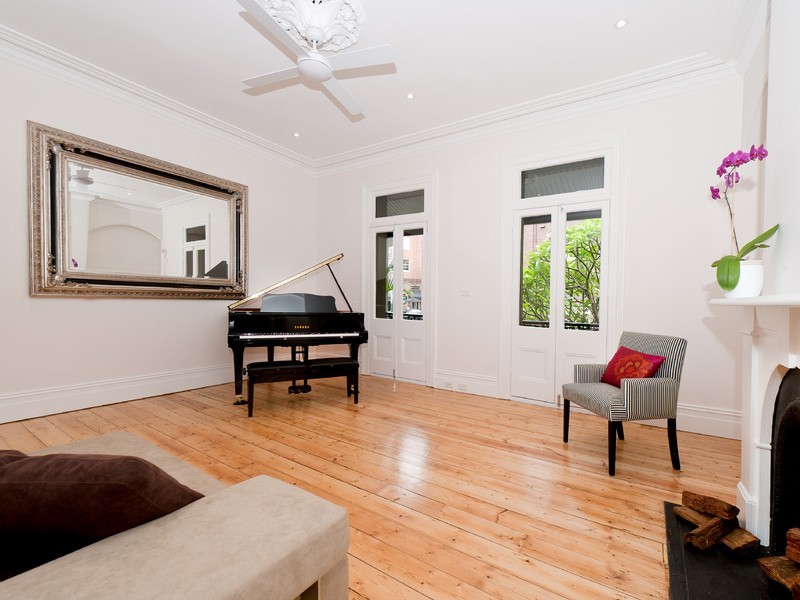 29 Roslyn Street, Elizabeth Bay NSW 2011