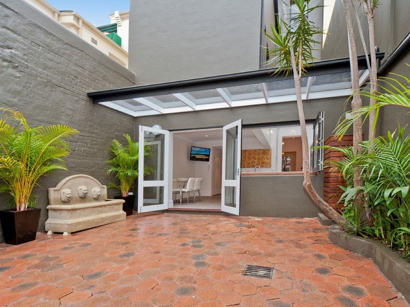 29 Roslyn Street, Elizabeth Bay NSW 2011