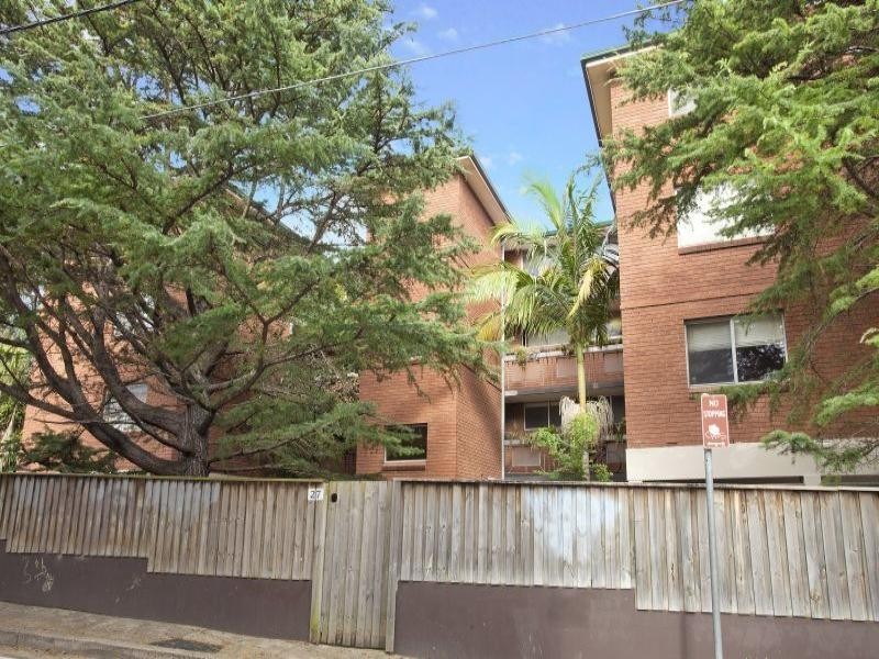 7/27 Turner Street, Redfern NSW 2016