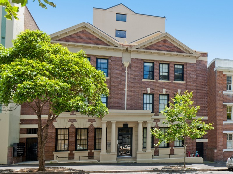 11/30-32 Kings Cross Road, Potts Point NSW 2011