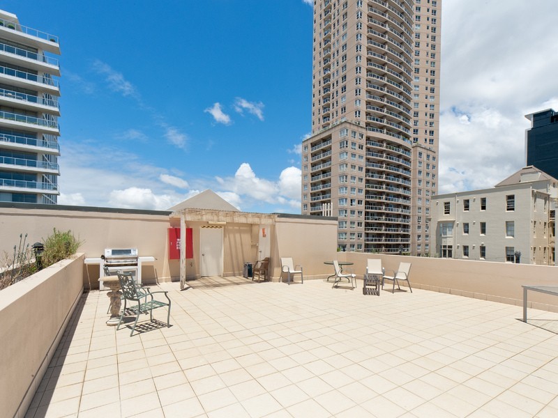 11/30-32 Kings Cross Road, Potts Point NSW 2011